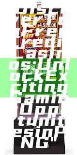 "Discover Top Free Credit Casinos: Unlock Exciting Gaming Opportunities in PNG"